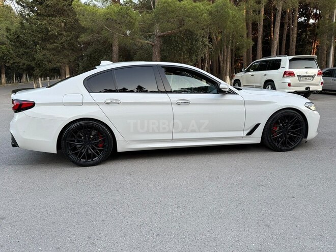 BMW 530-4