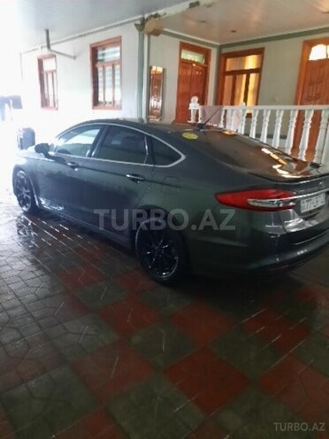 Ford Fusion (North America)-7