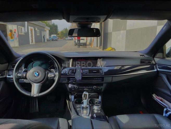 BMW 520-6