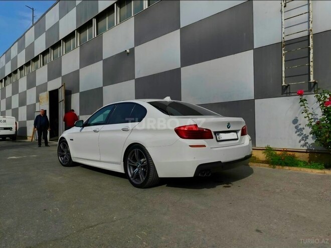 BMW 520-3