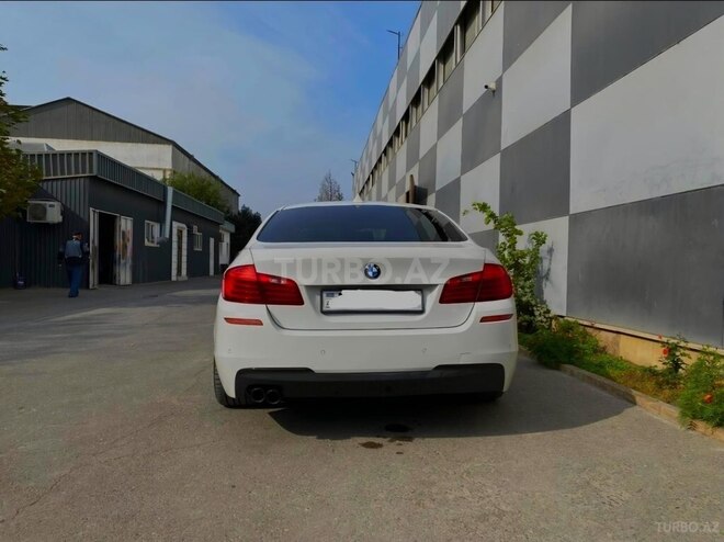 BMW 520-5