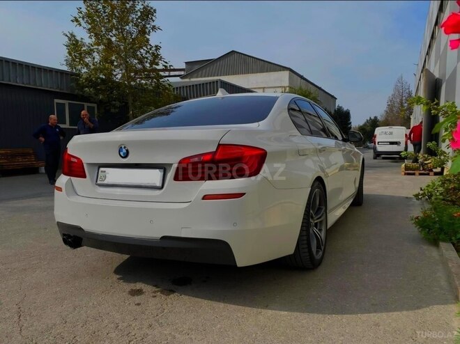 BMW 520-4