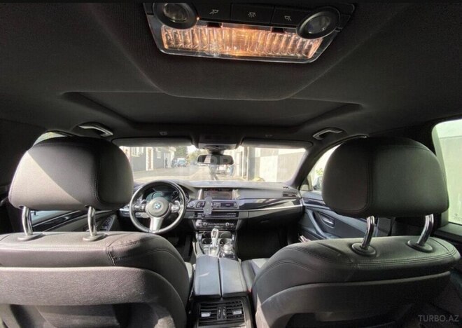 BMW 520-7