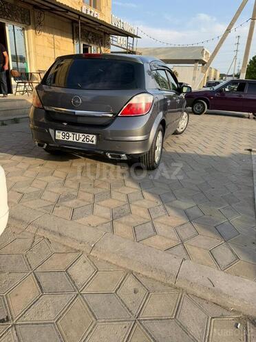 Opel Astra-5