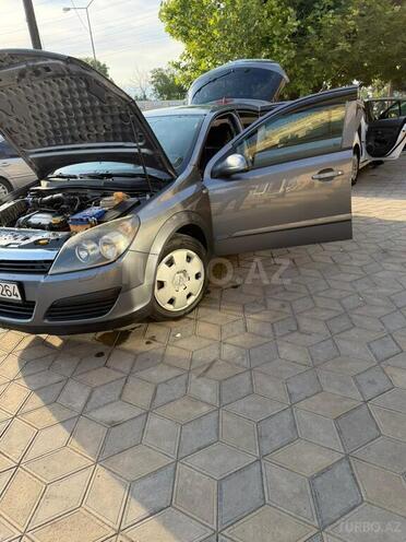 Opel Astra-6