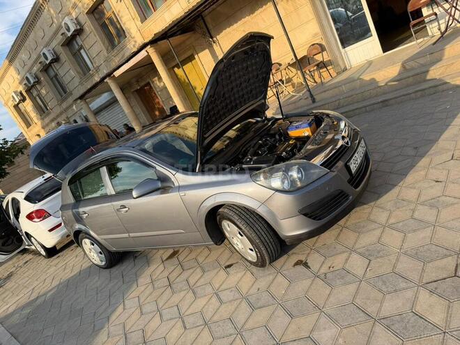Opel Astra-7