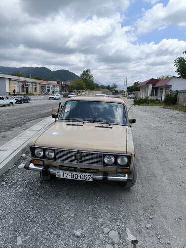 LADA (VAZ) 2106-1