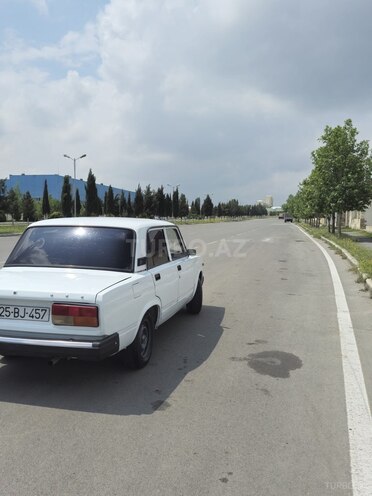 LADA (VAZ) 2107-3