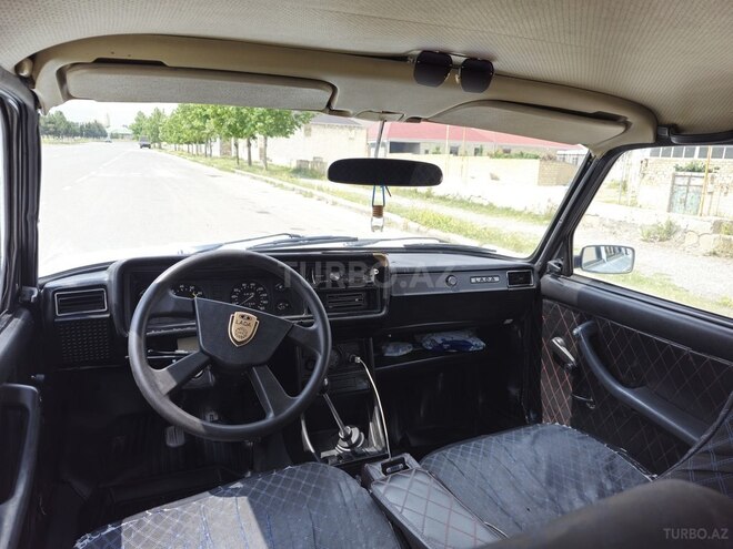 LADA (VAZ) 2107-5
