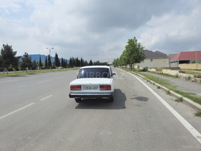 LADA (VAZ) 2107-14