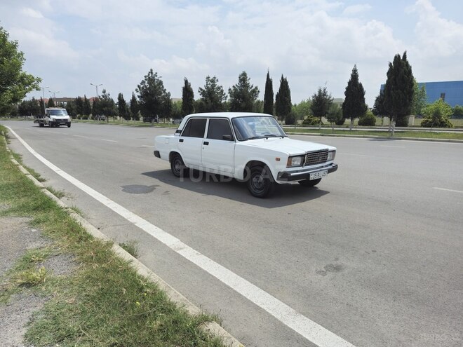 LADA (VAZ) 2107-9