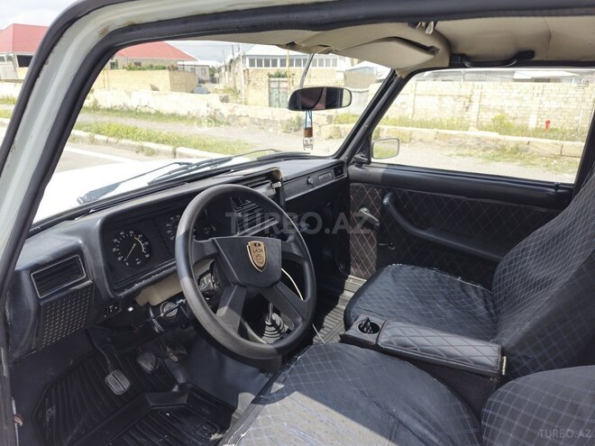 LADA (VAZ) 2107-6