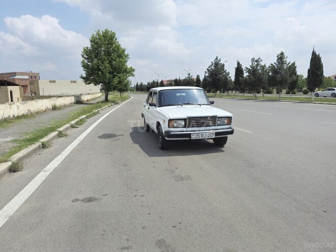 LADA (VAZ) 2107-10