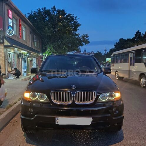 BMW X5-4