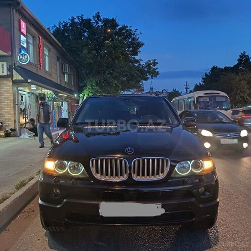 BMW X5-2