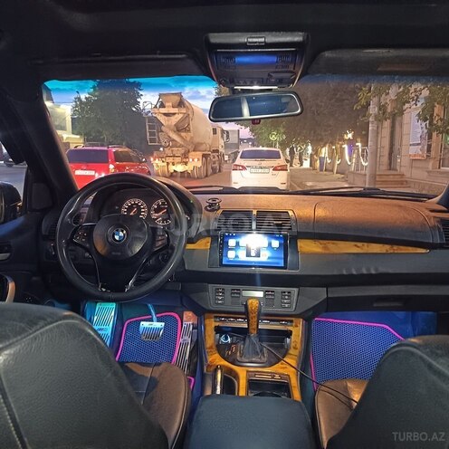 BMW X5-5