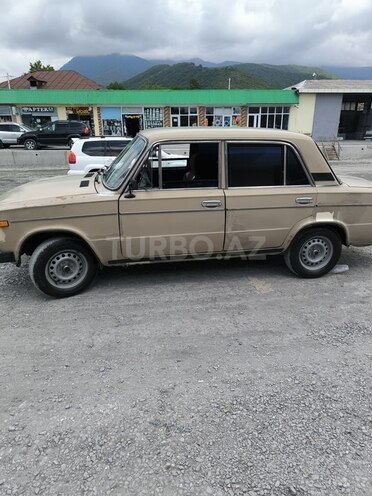LADA (VAZ) 2106-2