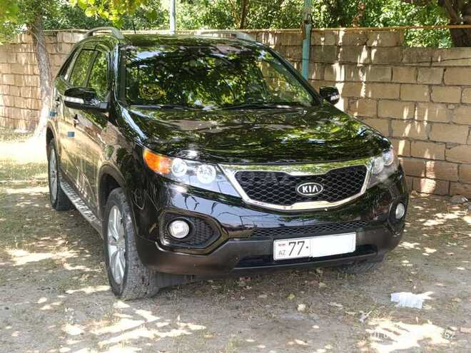 Kia Sorento-2