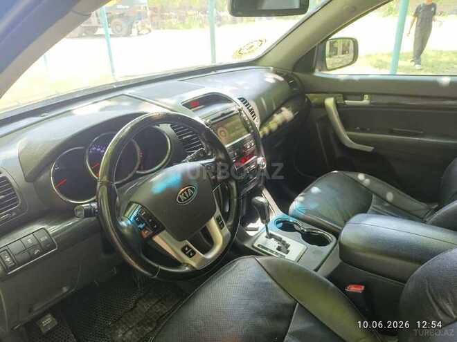 Kia Sorento-7