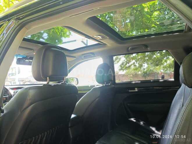 Kia Sorento-10
