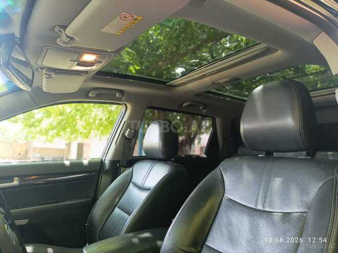 Kia Sorento-9