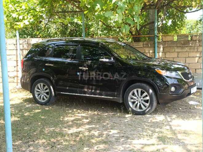 Kia Sorento-6