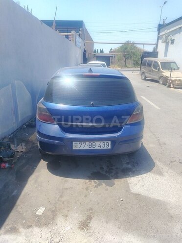Opel Astra-5