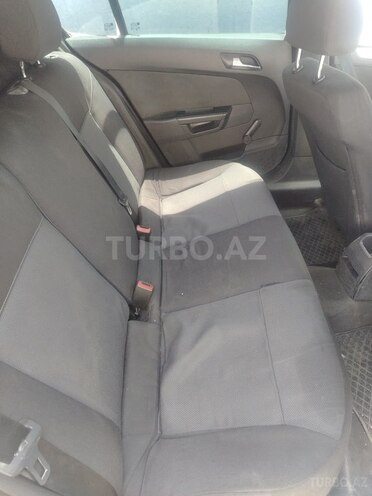 Opel Astra-6
