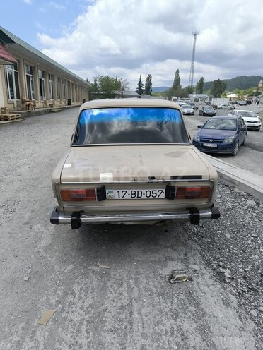 LADA (VAZ) 2106-3