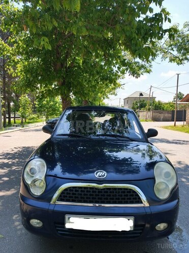 Lifan 320-2