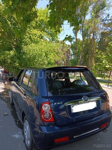Lifan 320-3