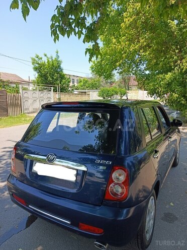 Lifan 320-6