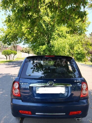 Lifan 320-7