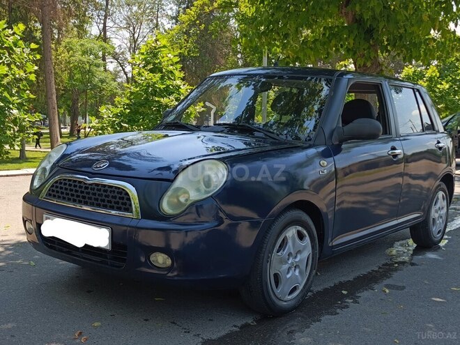 Lifan 320-4