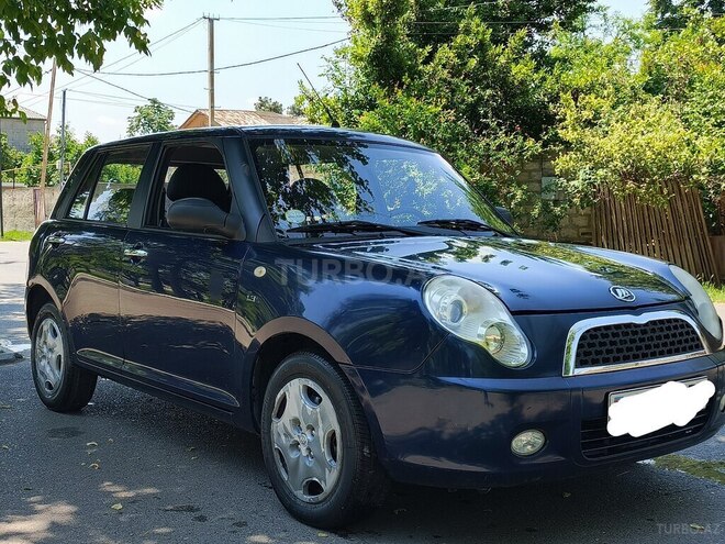 Lifan 320-5