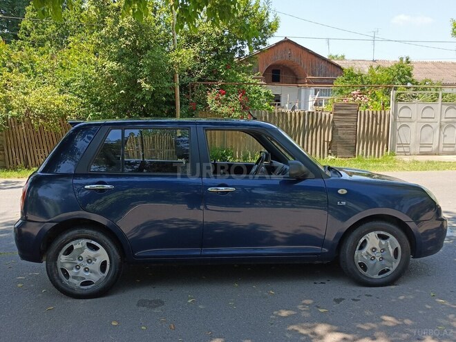 Lifan 320-8