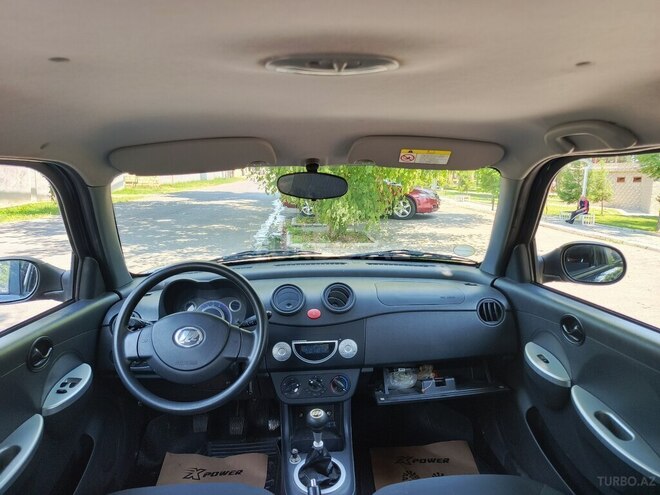 Lifan 320-10