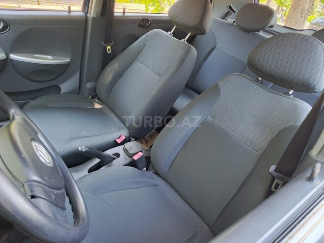 Lifan 320-11