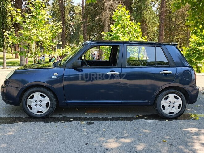Lifan 320-9