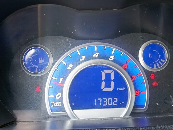 Lifan 320-18