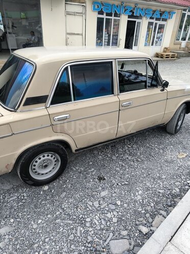 LADA (VAZ) 2106-4