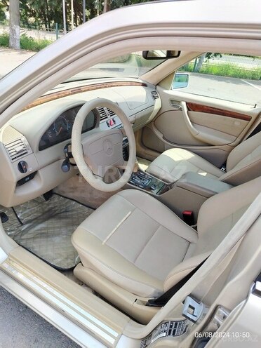 Mercedes C 230-2