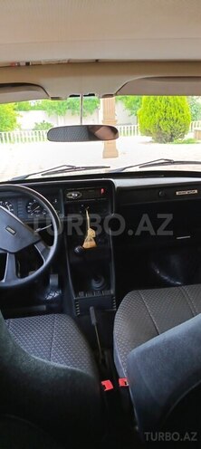 LADA (VAZ) 2107-3