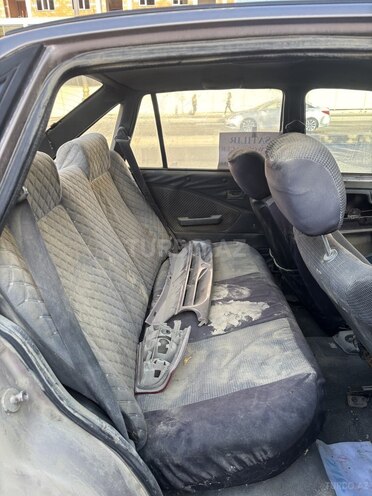 Daewoo Racer-4