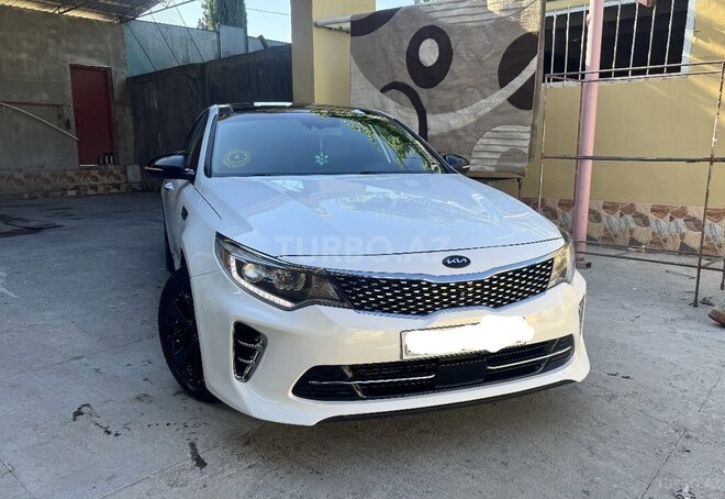 Kia Optima-2