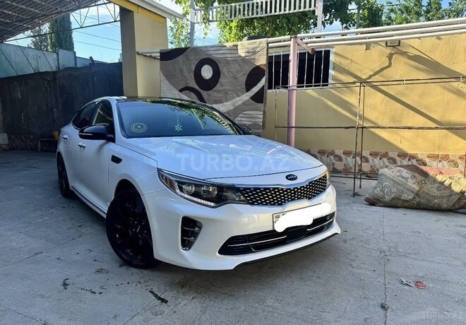 Kia Optima-1