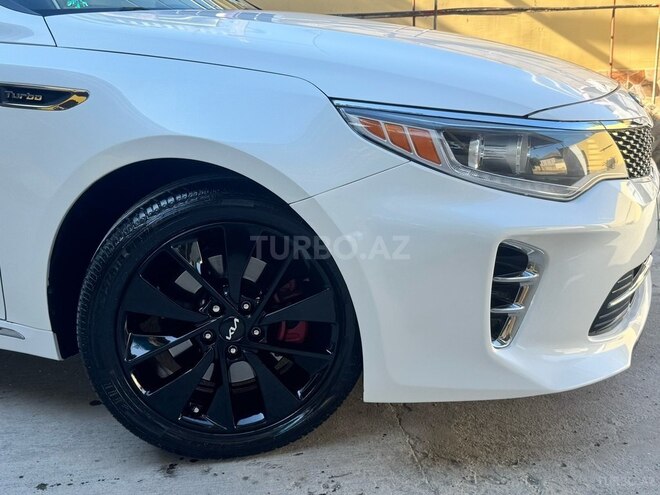 Kia Optima-7