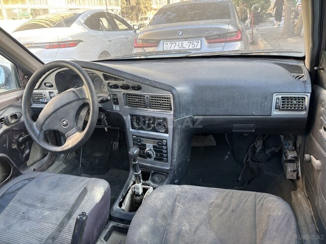 Daewoo Racer-3