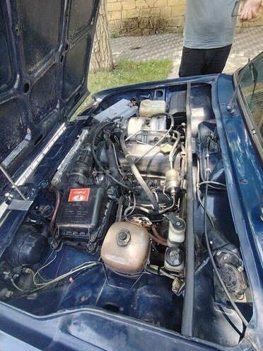 LADA (VAZ) 2107-5