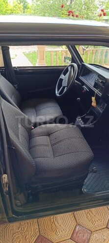 LADA (VAZ) 2107-6